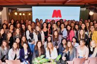 &ldquo;Mujeres en ecommerce&rdquo; por la representaci&oacute;n femenina