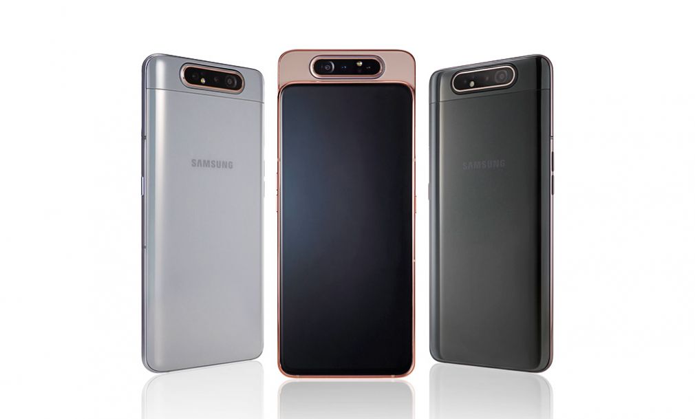 Samsung redibuja su portafolio de smartphones