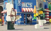 Lego lanza primera campaña global en 30 años