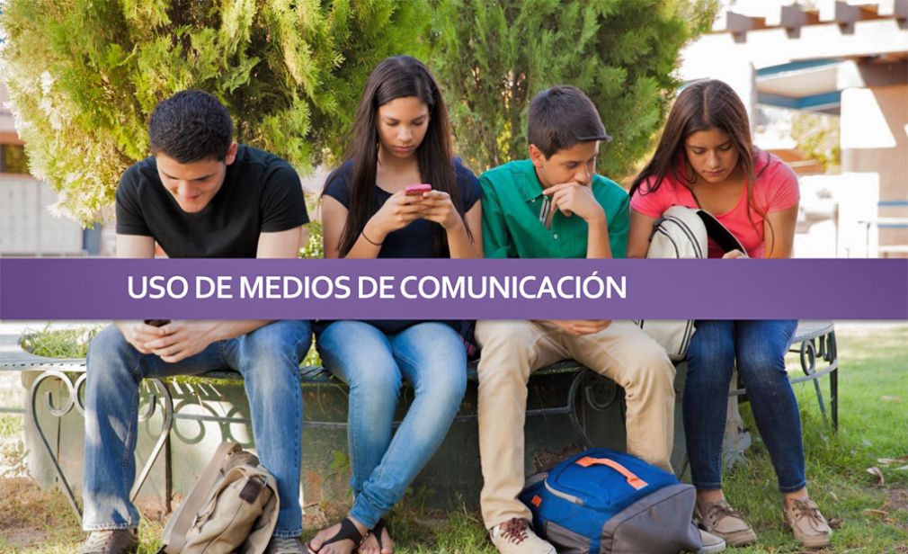 Cae la confianza de los jóvenes en los medios