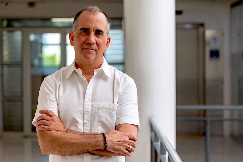 Eduardo Lasheras: La última milla y el arte de convencer