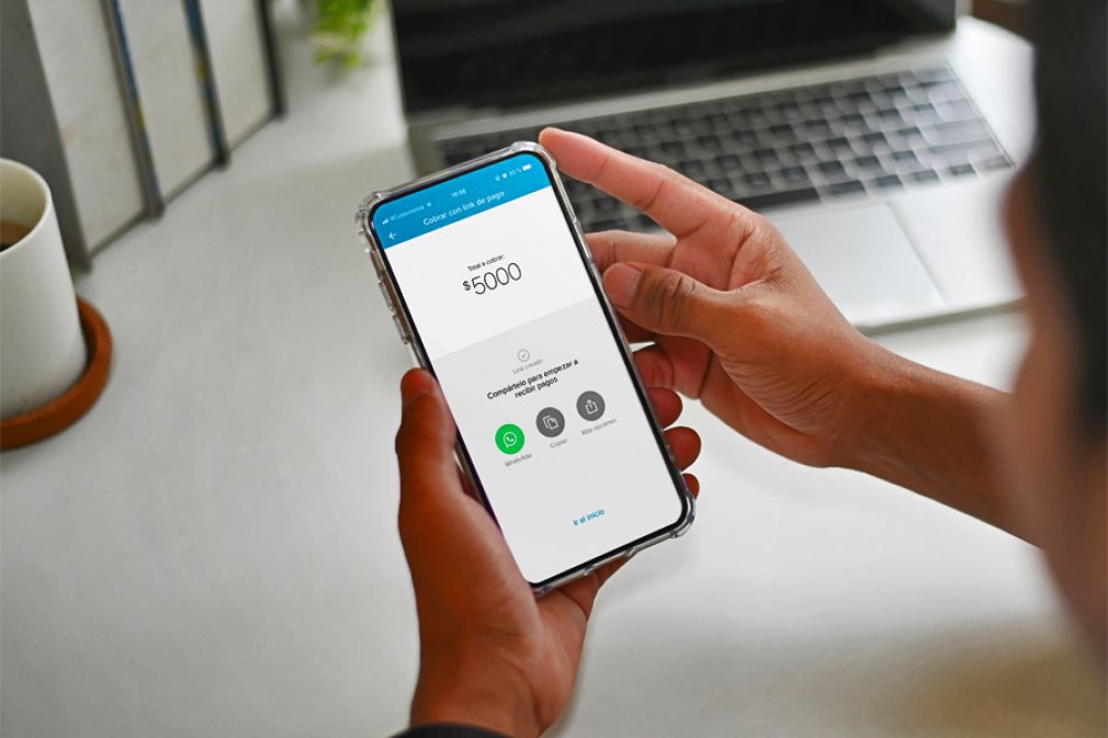 Crece posici&oacute;n de Mercado Pago como fintech en Chile