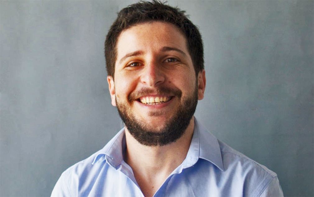Guido Ressia: &ldquo;El growth marketing es la evoluci&oacute;n del marketing digital&rdquo;