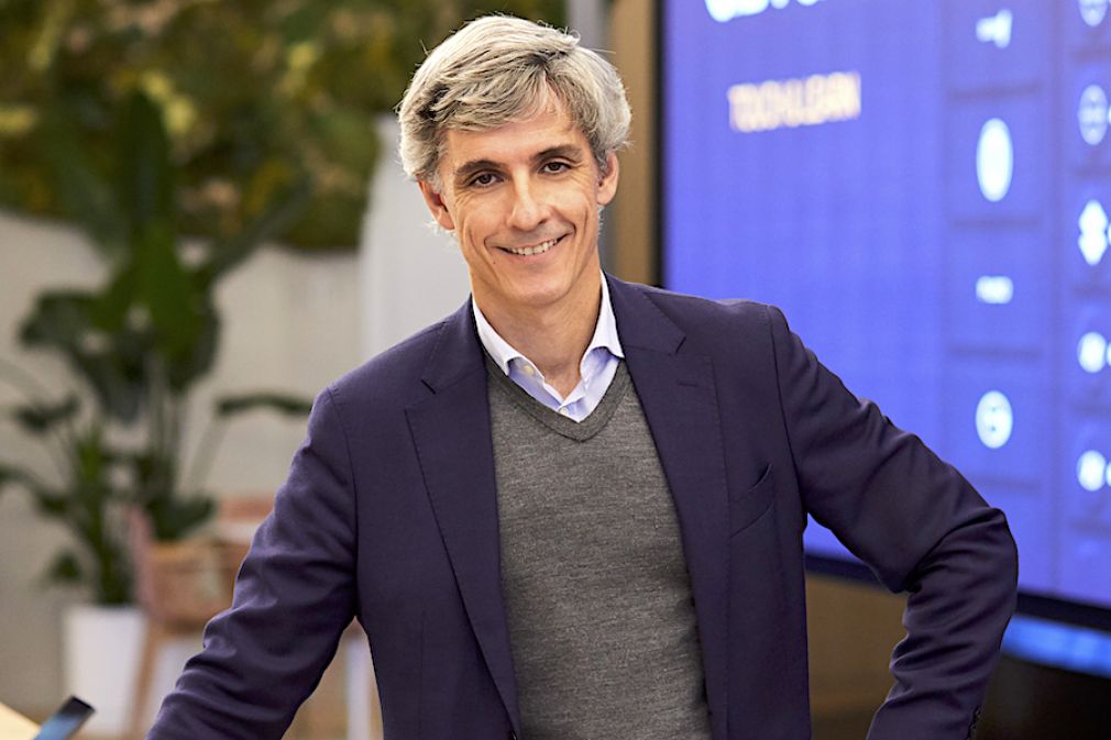 Jorge González: Nuevo COO de Astara en Latinoamérica