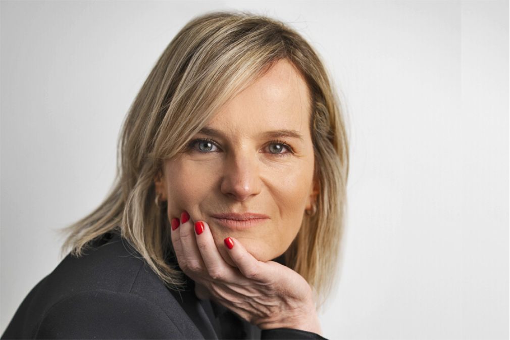 Presidenta mundial de Craft, parte de McCann Worldgroup