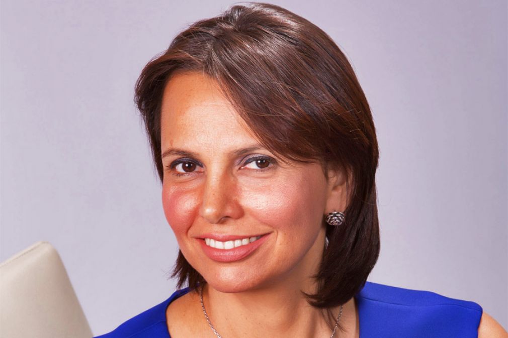 Yadira Suárez: Marketing is My Cardio