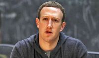 Mark Zuckerberg: &ldquo;Fue una gigantesca equivocaci&oacute;n&rdquo;