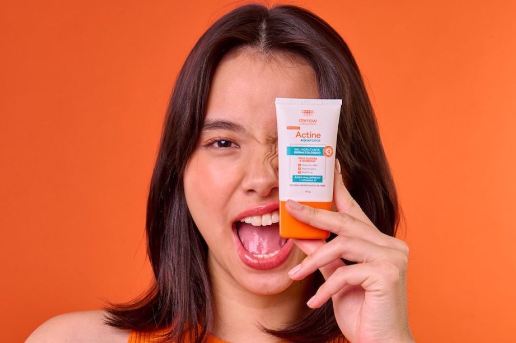 Nuevo producto dermatol&oacute;gico especial para pieles latinas