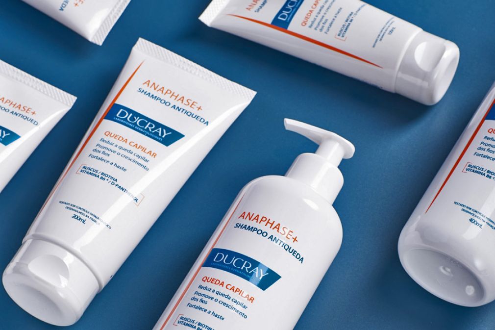 Tratamiento de Ducray para evitar la ca&iacute;da del cabello