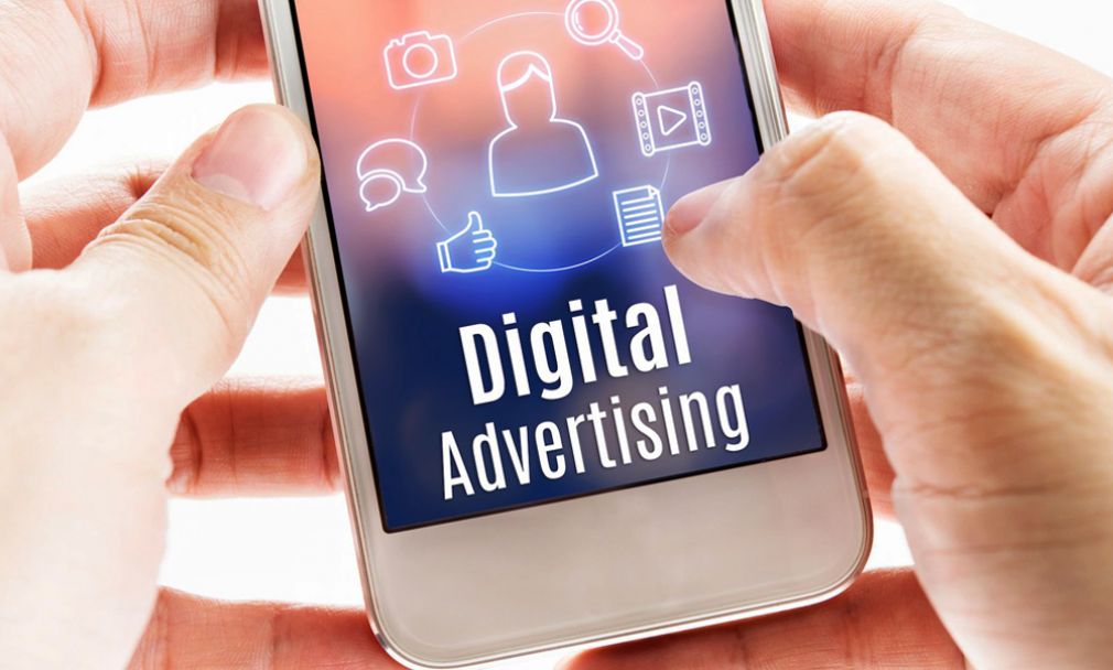 Ingresos por publicidad digital crecen 22% en EE.UU.