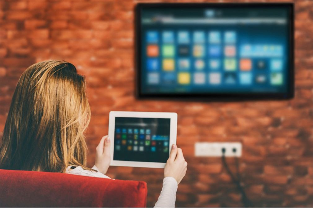 IMS desarrolla un marketplace de TV conectada