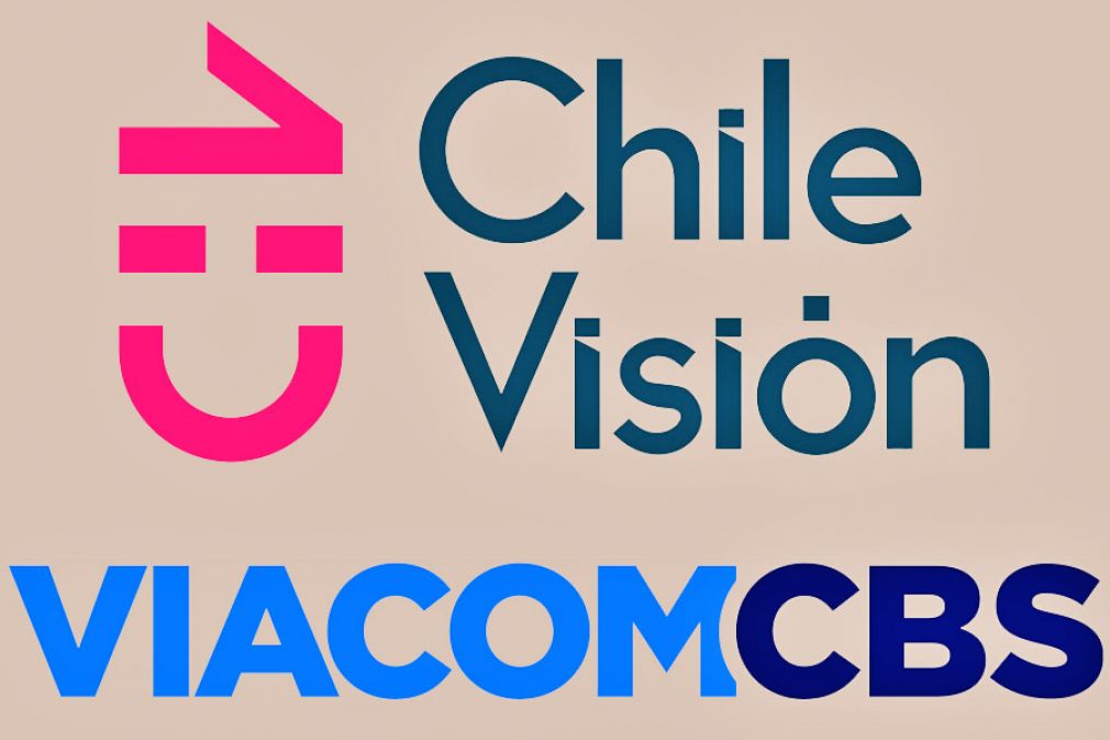 Chilevisión tras cierre de adquisición por ViacomCBS