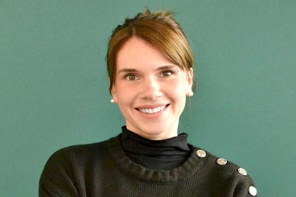Constanza Clemo: Una industria de eventos m&aacute;s equitativa
