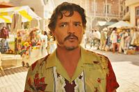 La doble exposición marcaria de Pedro Pascal