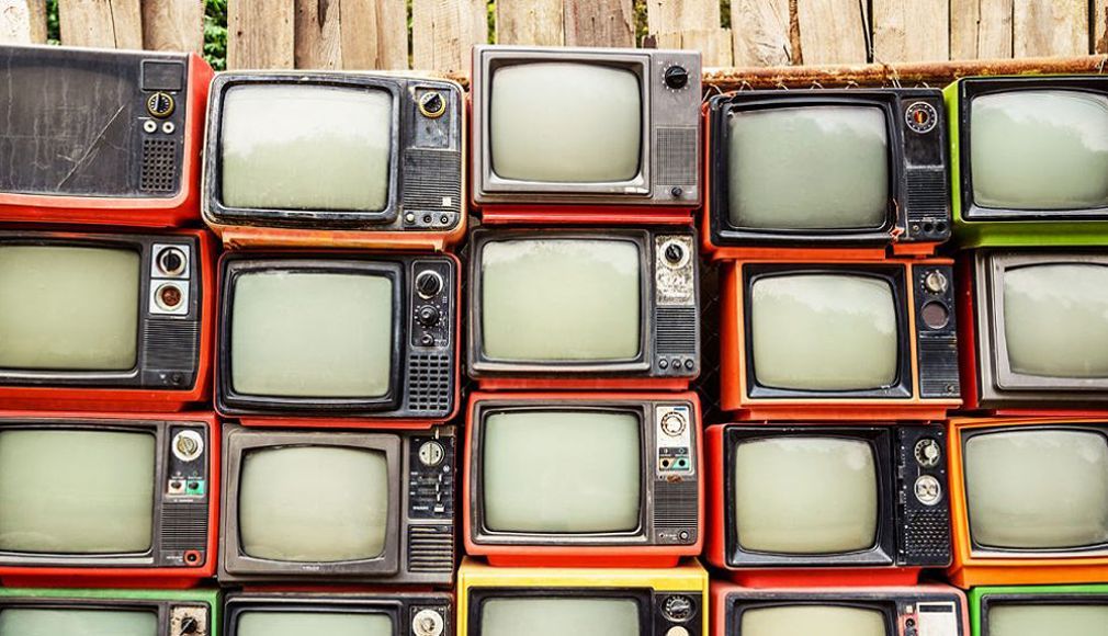 Televisión sigue siendo el medio más usado en Chile
