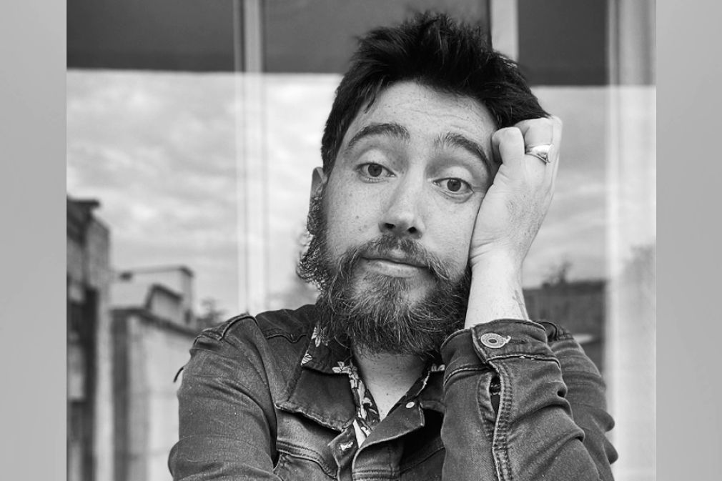 Rigo Bartierra: ¡Saca tu sucia boca de mi comunidad!