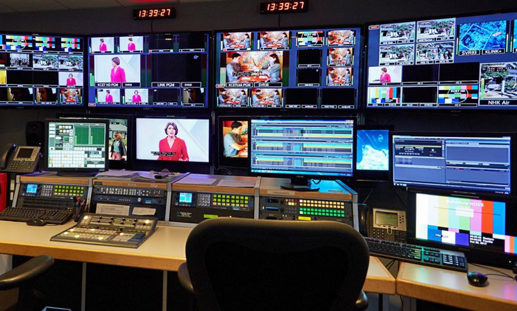 El complejo escenario que vive la televisión abierta