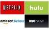 Suscripciones globales de streaming superan a TV cable