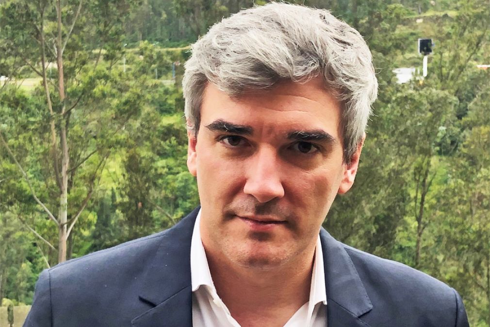 Mart&iacute;n Cena: Mayor conexi&oacute;n con las personas en la era de la IA