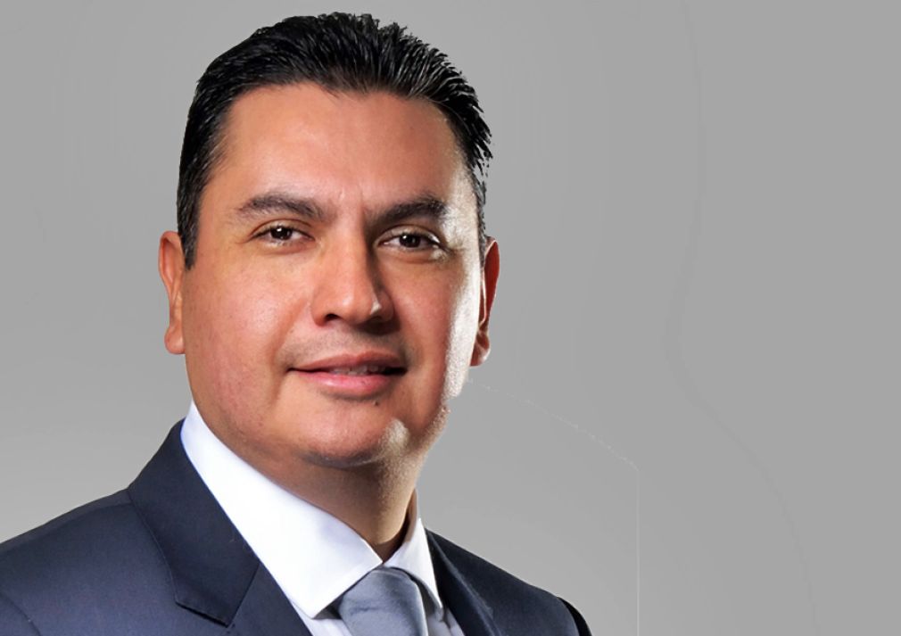 Gustavo P&eacute;rez: Impacto de la potencia de la red 5G