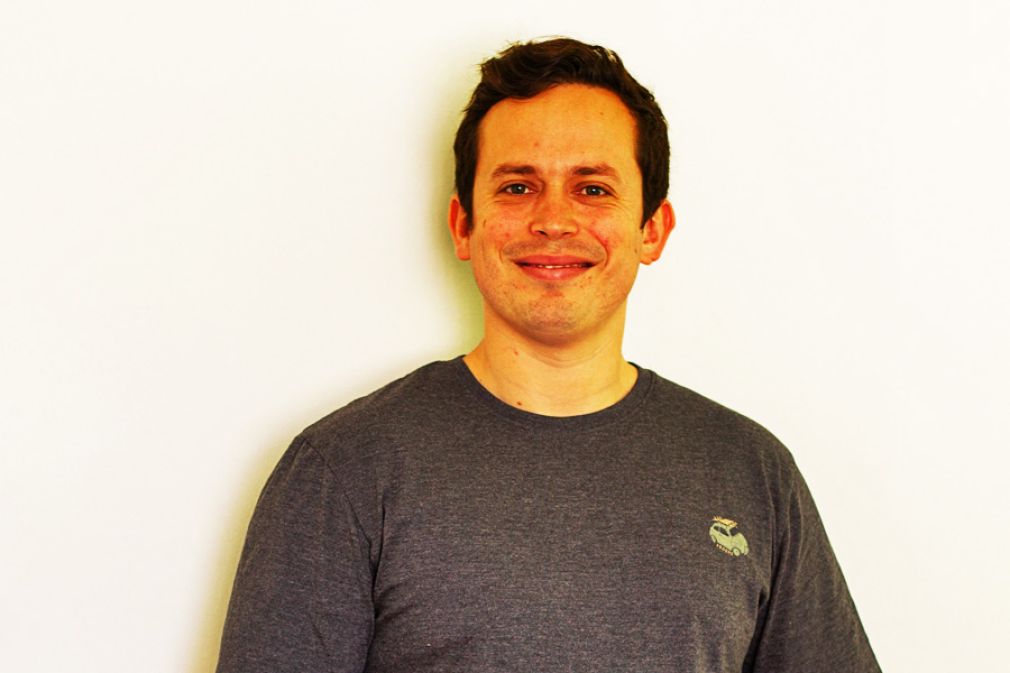 Roberto Picon: Hacia los marketplaces disruptivos