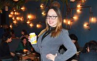 Marielsy Velazco: &ldquo;La participaci&oacute;n de Jose Cuervo ha crecido&rdquo;