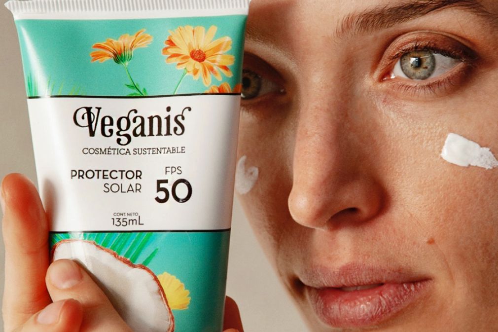 Llega a Chile l&iacute;nea cosm&eacute;tica completamente vegana