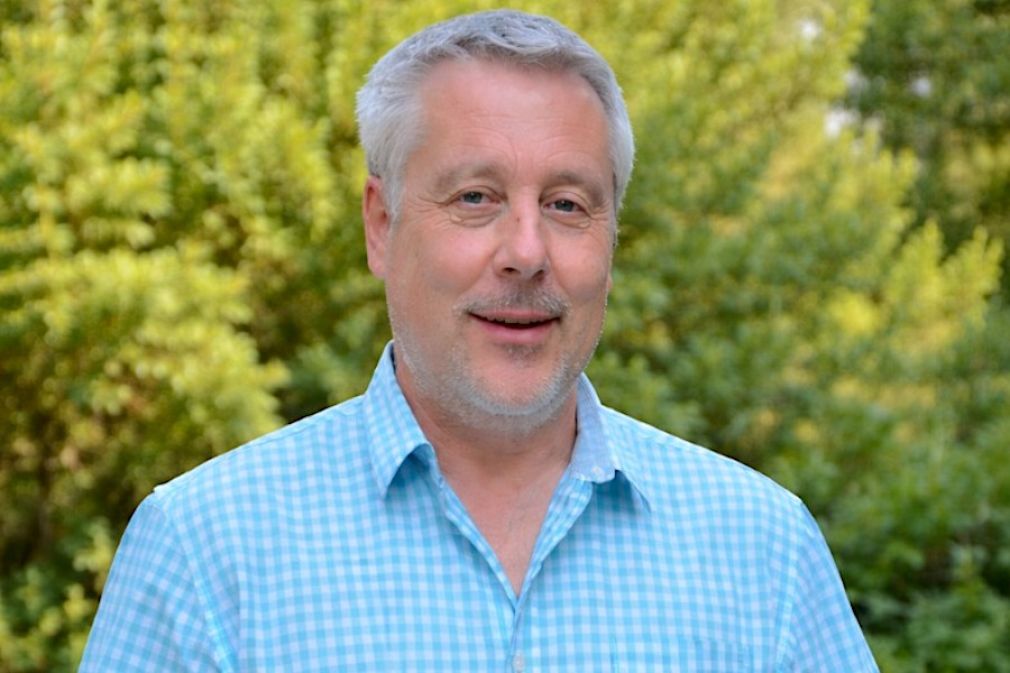 Cristián Becker: Sostenibilidad en el sector gastronómico y turístico