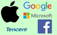 Las marcas de tecnolog&iacute;a m&aacute;s valiosas del mundo