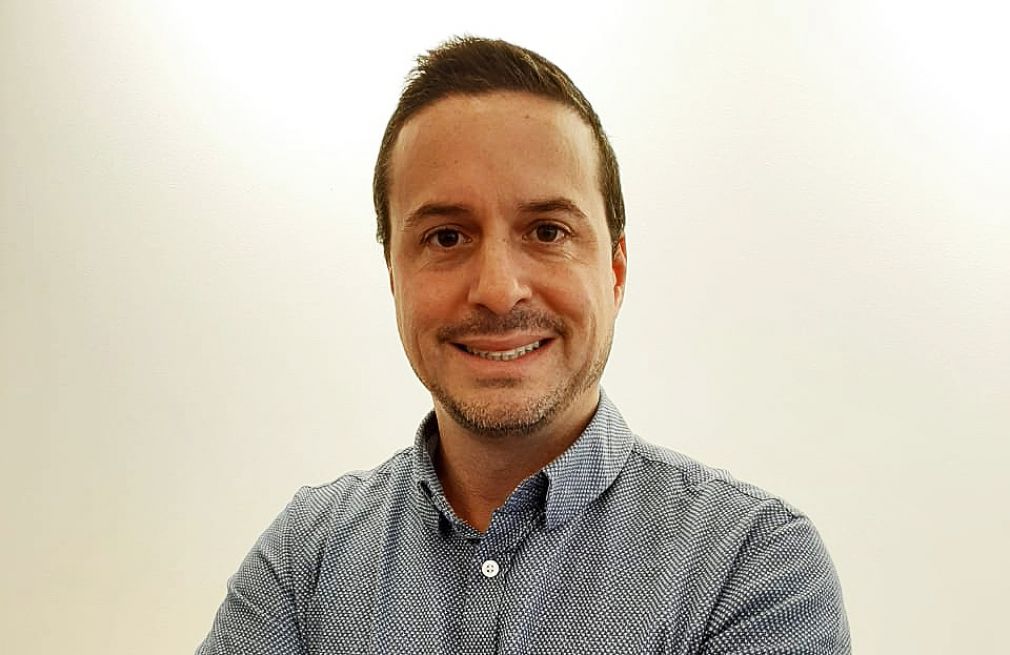 Sergio San Mart&iacute;n: El reenfoque tecnol&oacute;gico del retail
