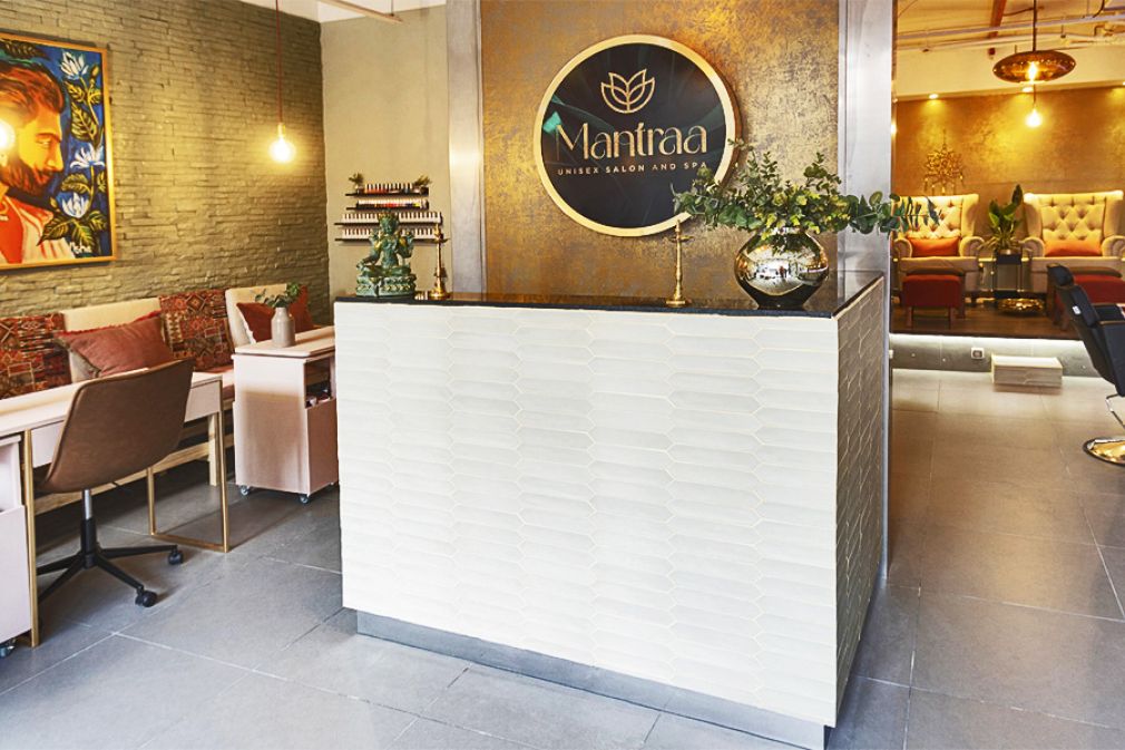 Mantraa Salon & Spa surge en el auge del bienestar