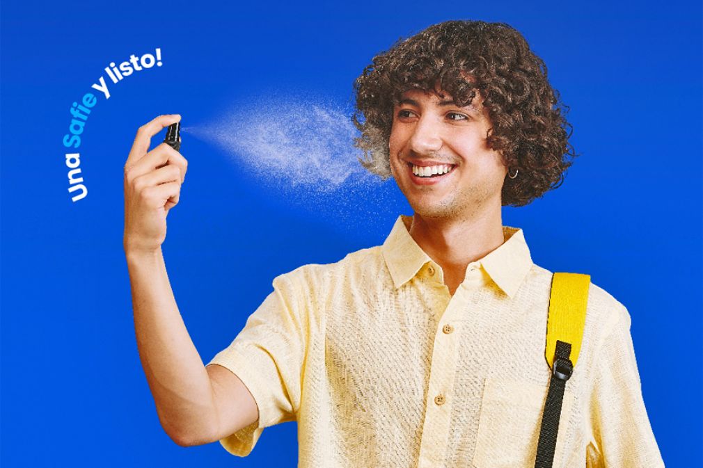 Desaf&iacute;os postpand&eacute;micos de JBL, de JustLyte