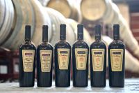 Santa Ema celebra los 30 a&ntilde;os de su vino &iacute;cono Catalina