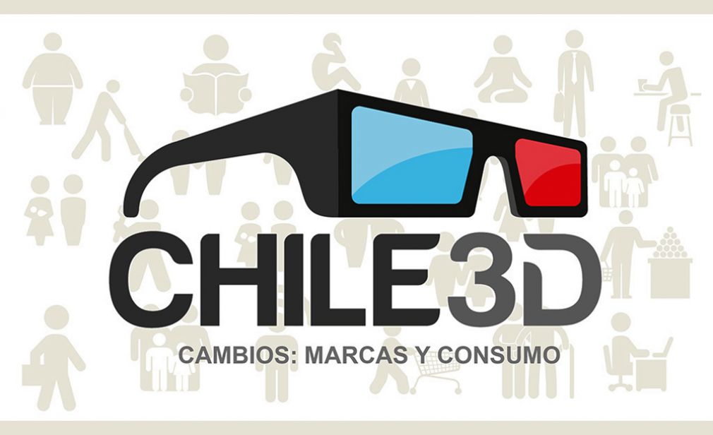 Fuerte ca&iacute;da de valoraci&oacute;n de marcas en Chile