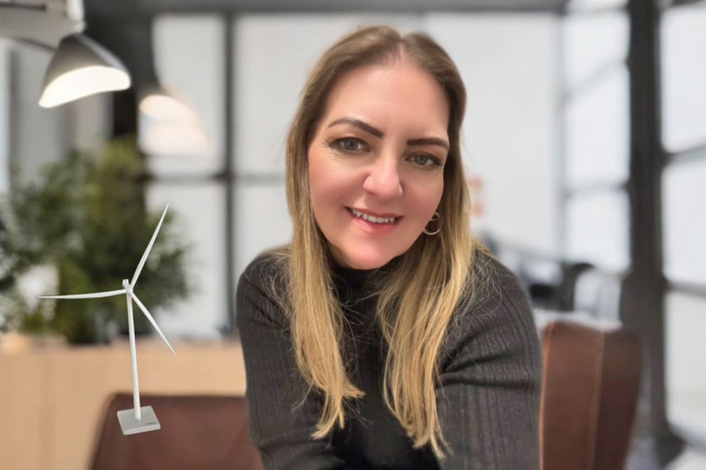 Luciana Leite y la gestión de marketing en el mundo B2B