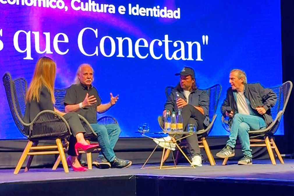 Las múltiples caras de la creatividad reunidas en un festival