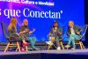 Las m&uacute;ltiples caras de la creatividad reunidas en un festival