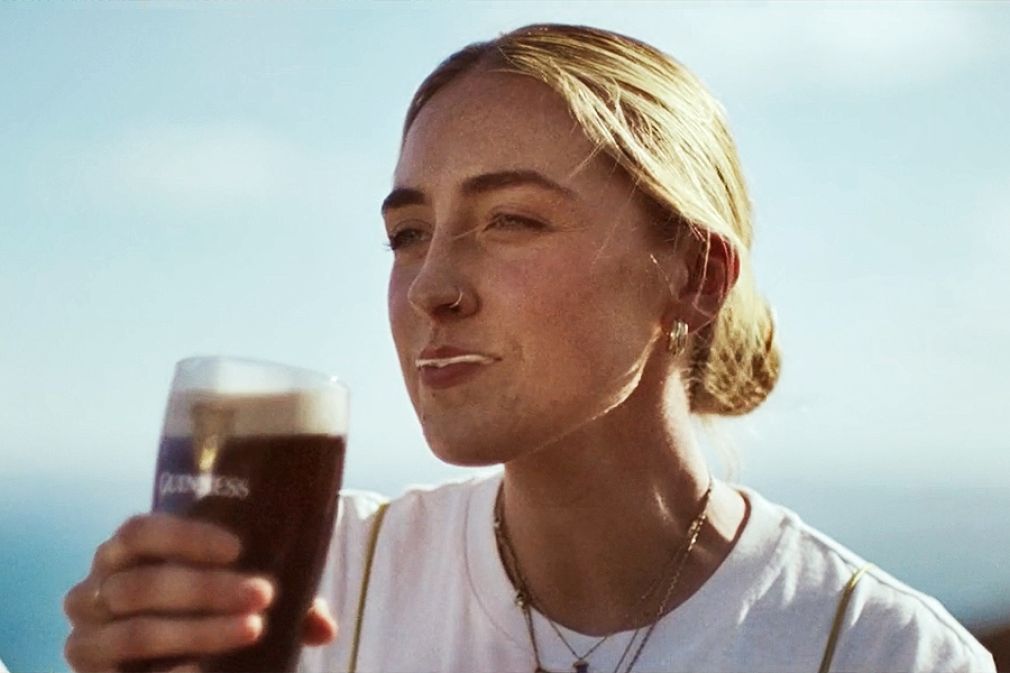 Nueva edici&oacute;n del Lovely Day de Guinness