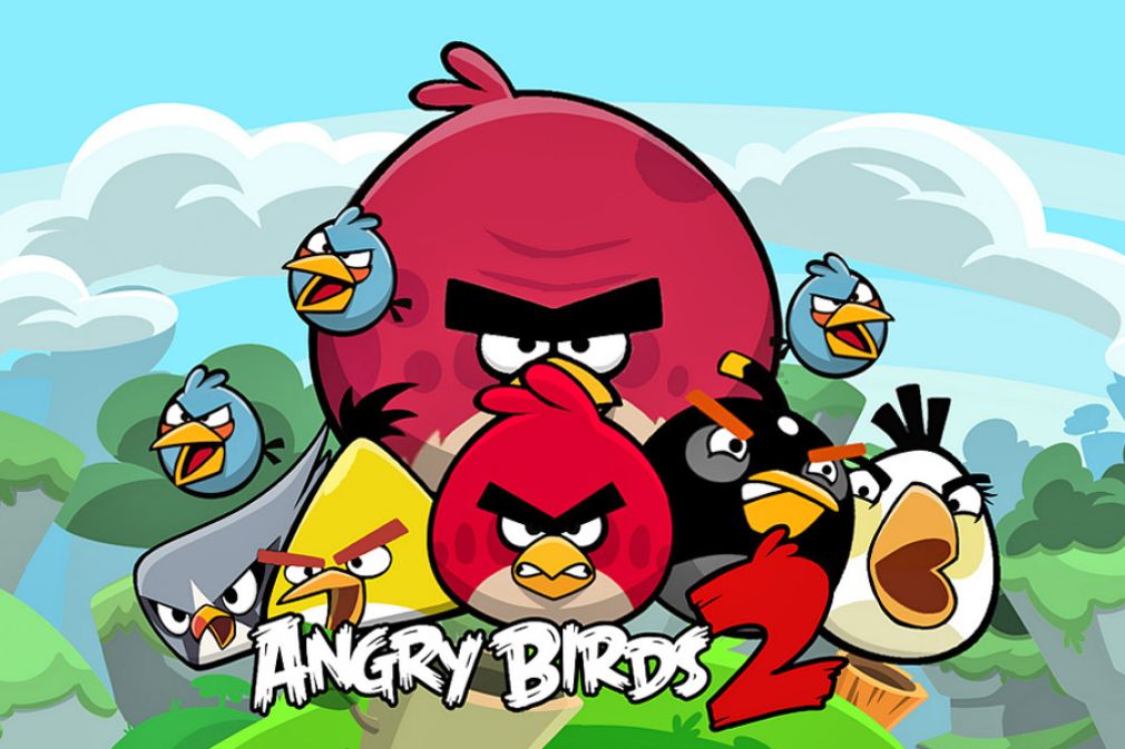 Dentsu estará en la producción de la película Angry Birds 3