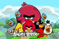 Dentsu estar&aacute; en la producci&oacute;n de la pel&iacute;cula Angry Birds 3