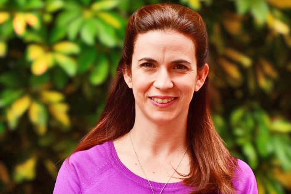 Cintia Fern&aacute;ndez: Participaci&oacute;n femenina en la industria tecnol&oacute;gica