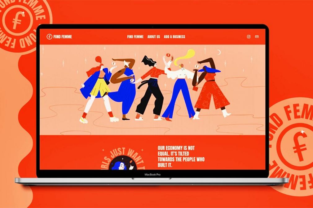 Iniciativa de Wunderman Thompson por igualdad de género