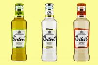 Propuestas de Britvic para mezclas de cocteler&iacute;a