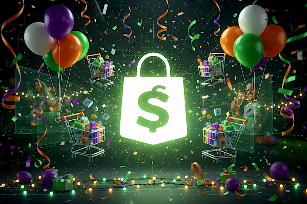 El comercio digital se re&uacute;ne en nueva edici&oacute;n de Shopify Day Chile
