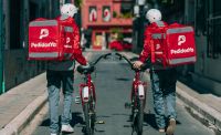 PedidosYa se suma al McDelivery en Santiago