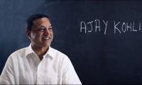 Ajay K. Kohli