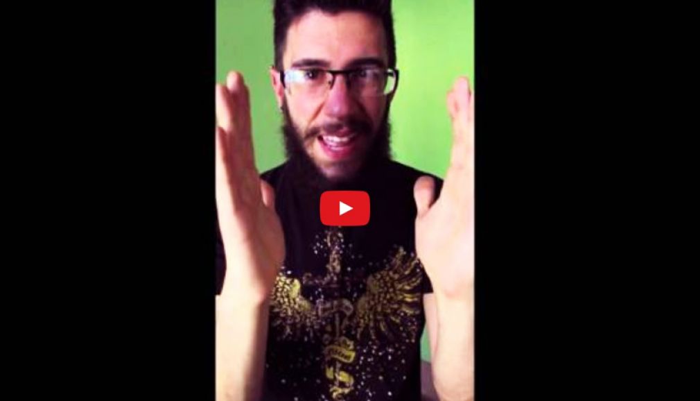 El video vertical se entiende un formato natural en móviles