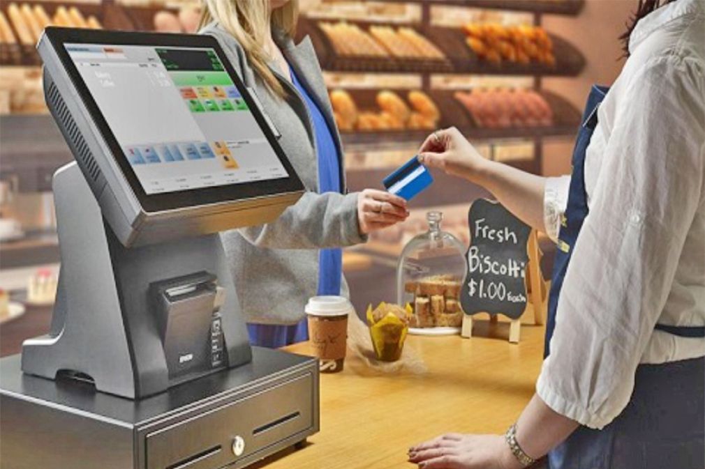 Nuevo terminal de pago de Justo para optimizar la gesti&oacute;n