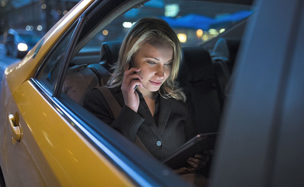 Cabify integra a Easy Taxi en su plataforma