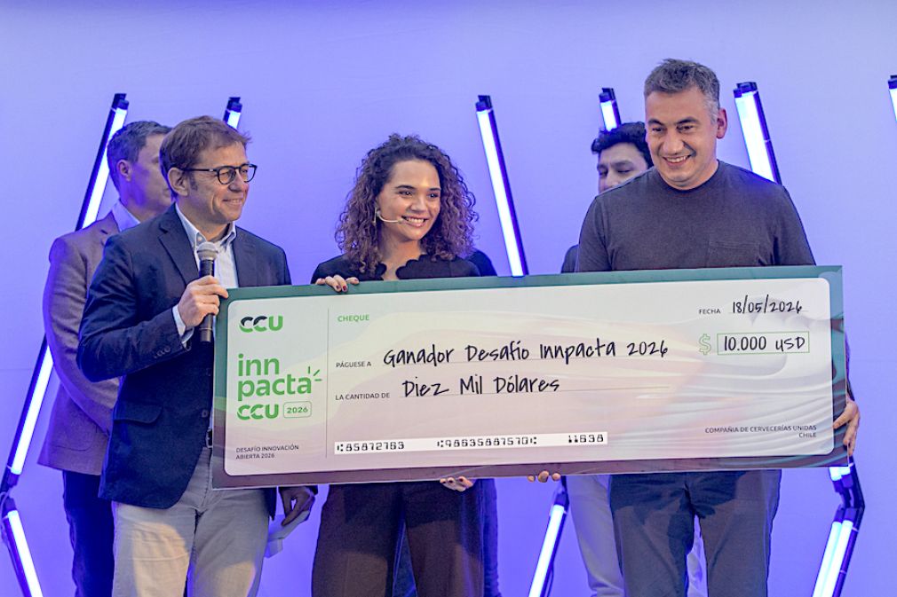 Conquer: aplicaci&oacute;n que fortalece la experiencia digital de clientes B2B